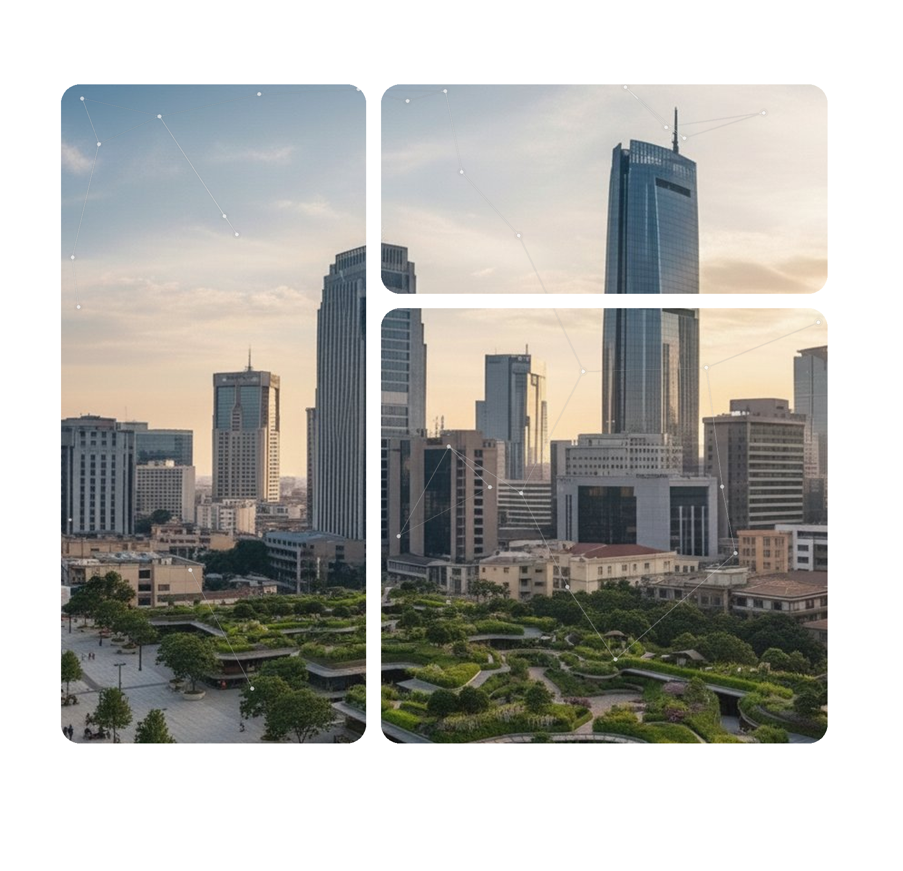 cityscape